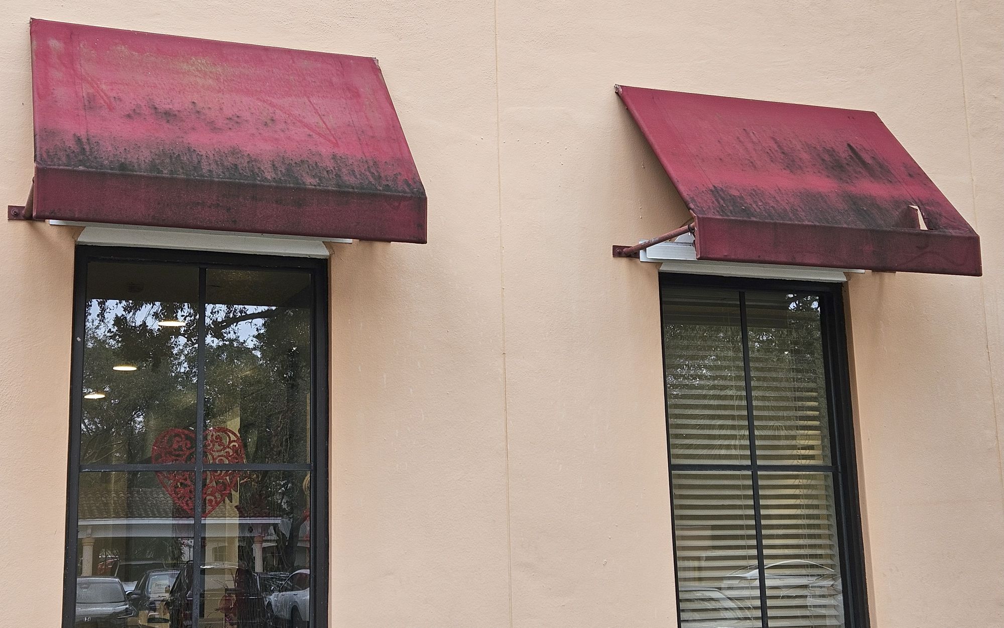 Awning