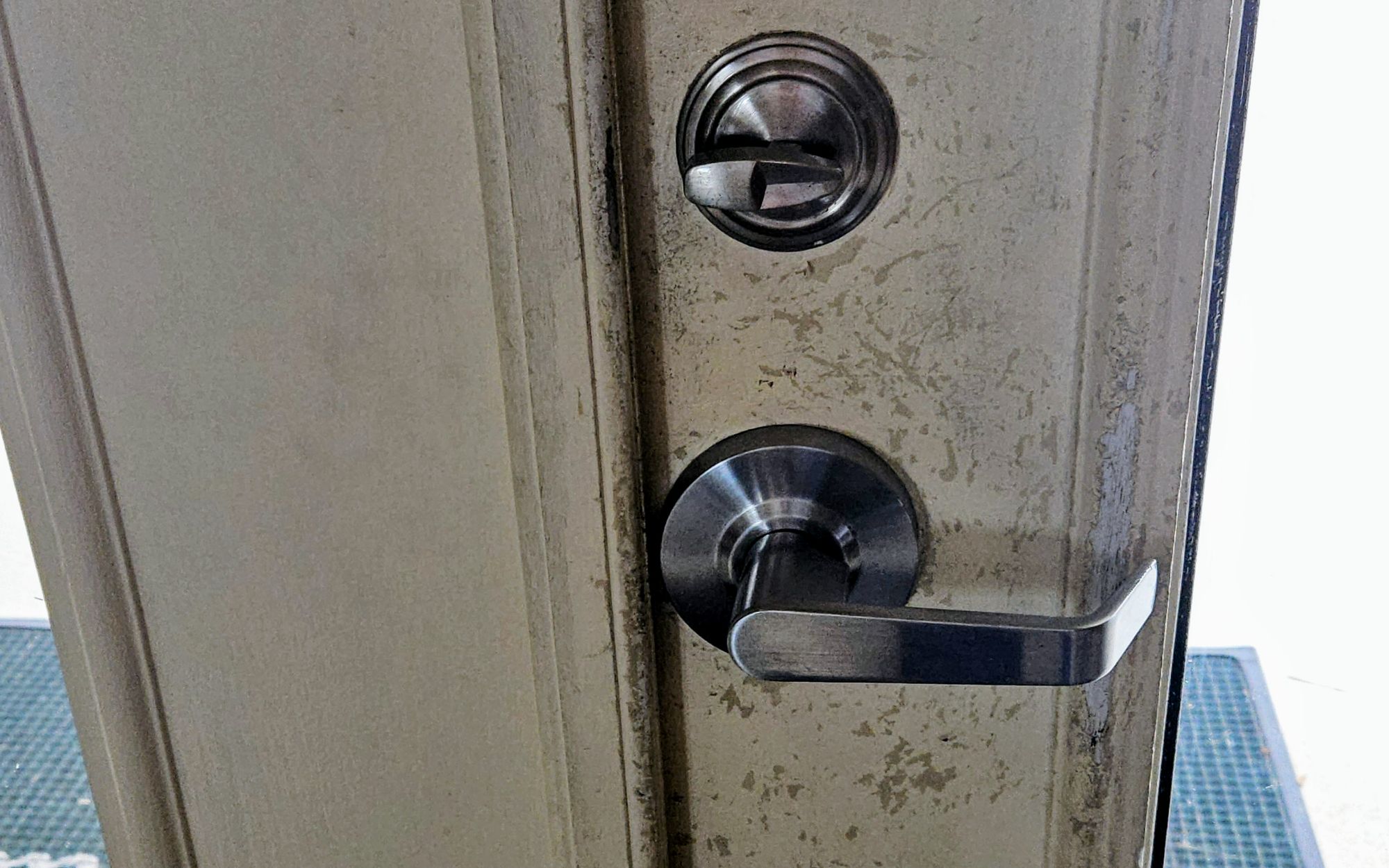 Door Handle