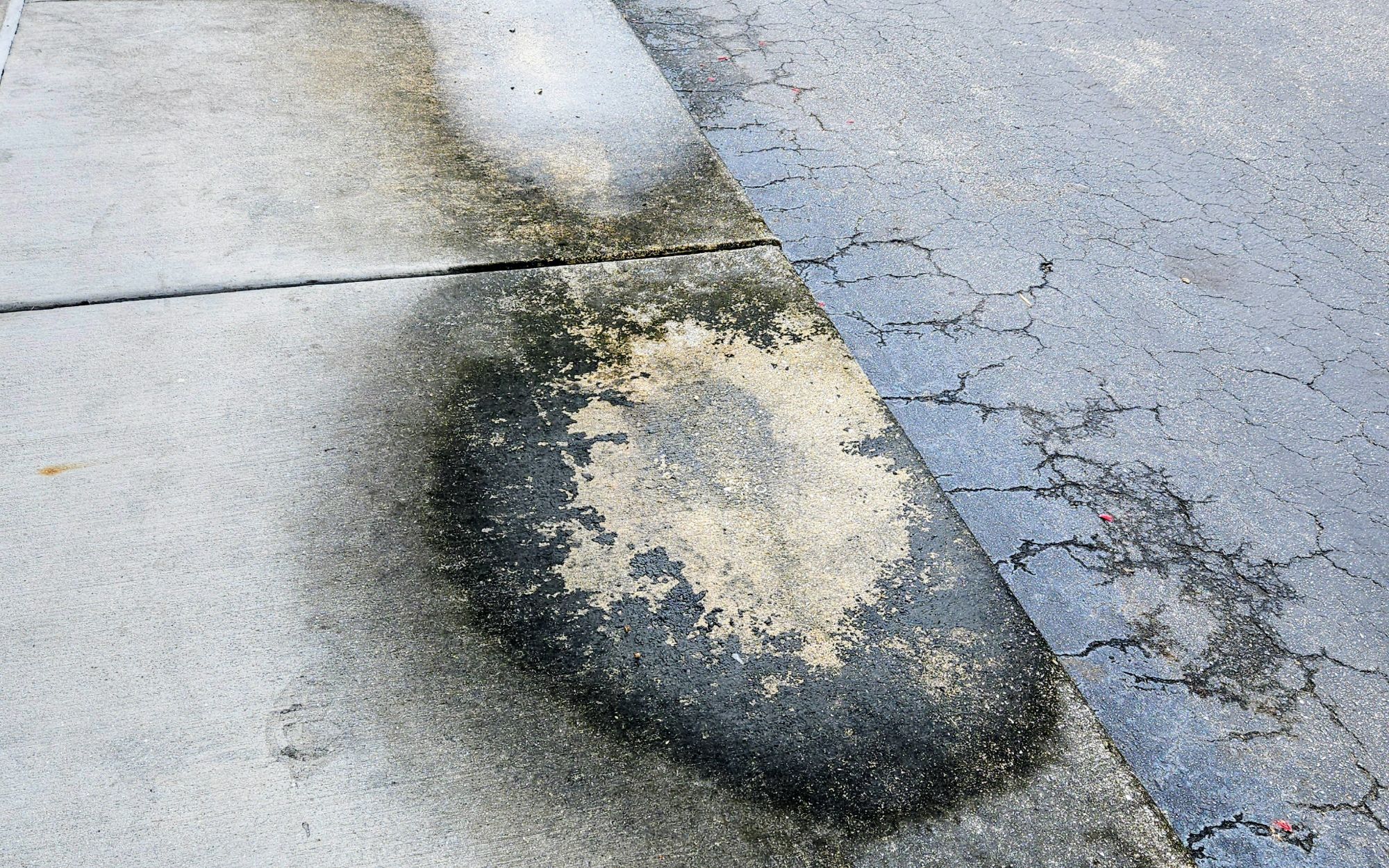 Sidewalk