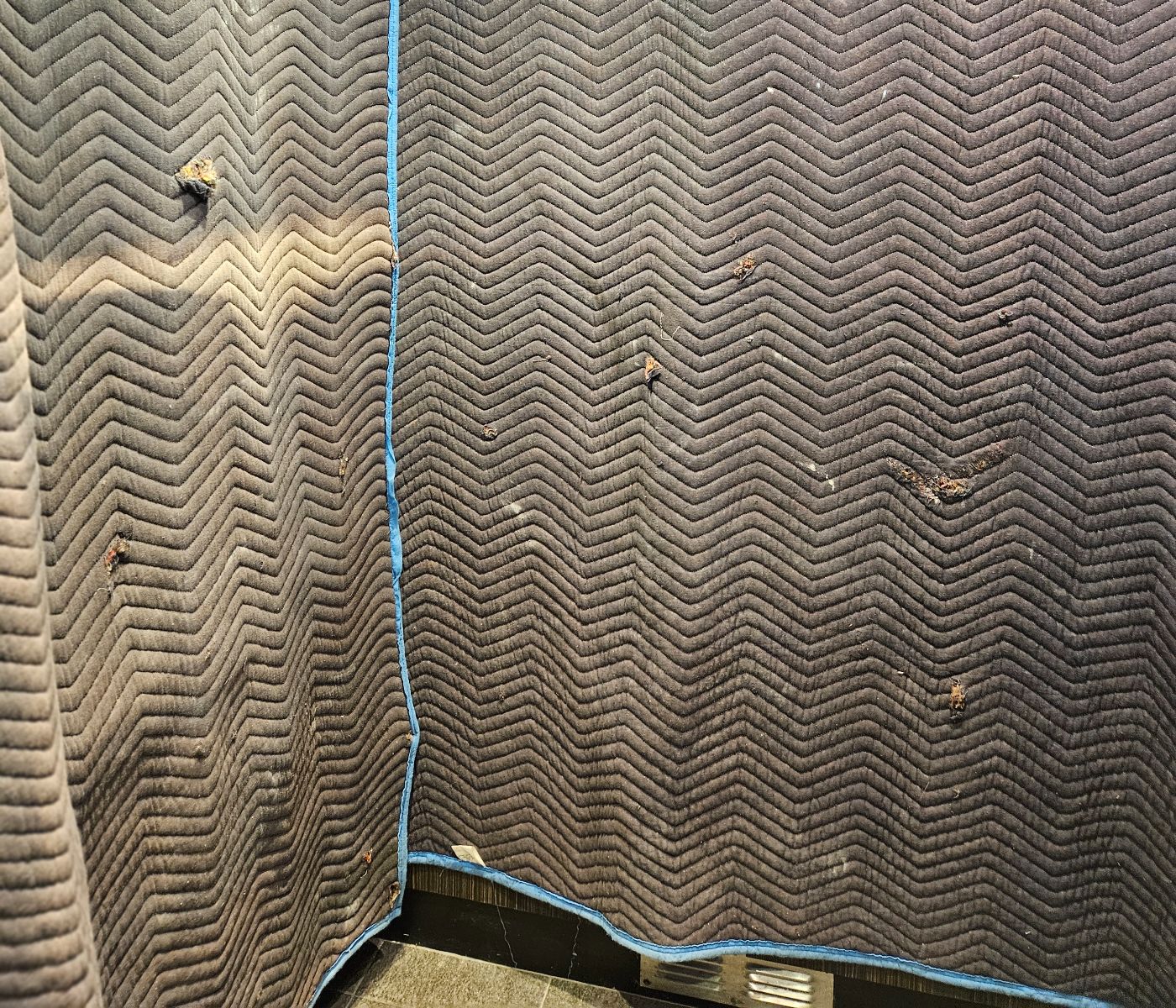 Elevator